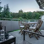 Apartment Moderne Mit Parkplatz - Floor *