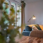 Apartment Moderne Mit Parkplatz - Floor