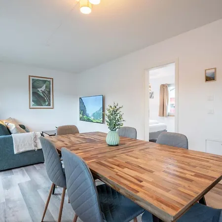 Moderne Mit Parkplatz - Floor Ostermundigen