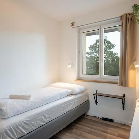 Moderne Mit Parkplatz - Floor * Ostermundigen
