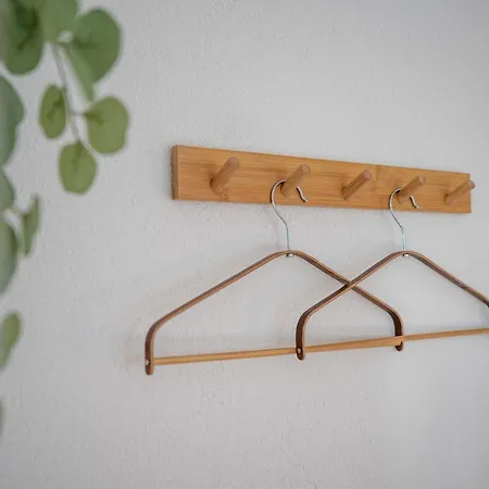 Moderne Mit Parkplatz - Floor *