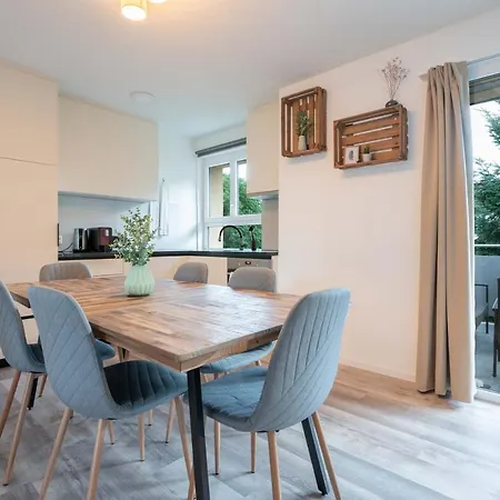 Apartment Moderne Mit Parkplatz - Floor Ostermundigen