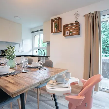 Moderne Mit Parkplatz - Floor Apartment Ostermundigen