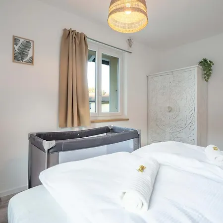 Moderne Mit Parkplatz - Floor Apartment Ostermundigen