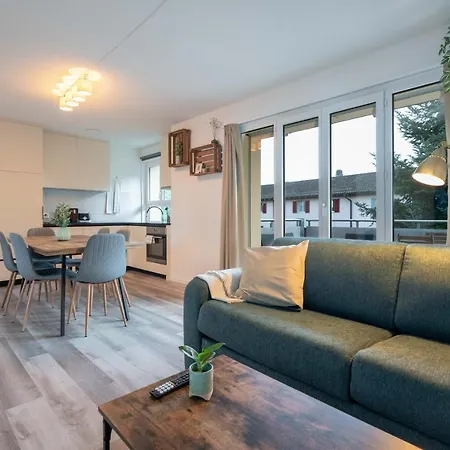 Moderne Mit Parkplatz - Floor * Ostermundigen