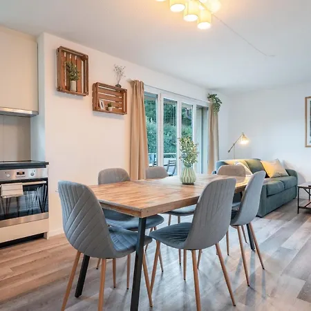 Moderne Mit Parkplatz - Floor Apartment Ostermundigen