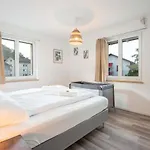 Lägenhet Moderne Mit Parkplatz - Floor *