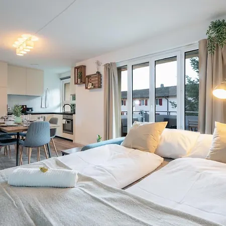 Moderne Mit Parkplatz - Floor Ostermundigen