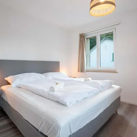 Appartement Moderne Mit Parkplatz - Floor Ostermundigen