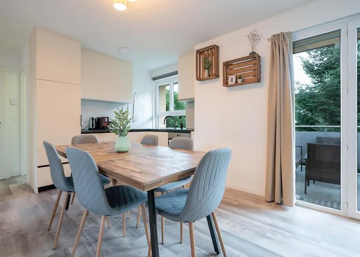 Apartamento Moderne Mit Parkplatz - Floor Ostermundigen