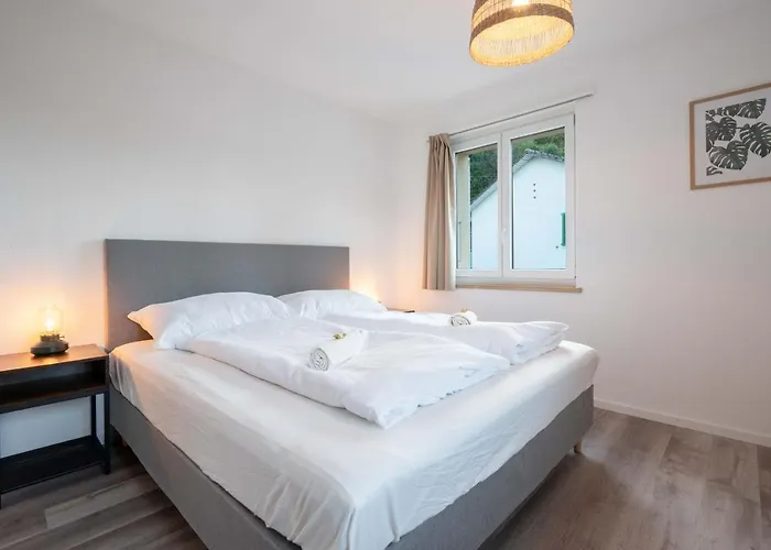 Apartamento Moderne Mit Parkplatz - Floor Ostermundigen