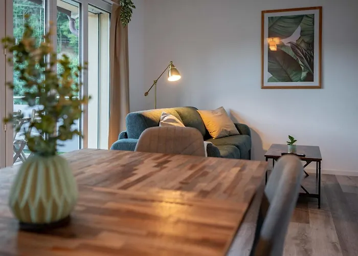 Moderne Mit Parkplatz - Floor Ostermundigen