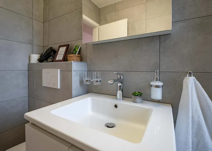 Moderne Mit Parkplatz - Floor * Ostermundigen