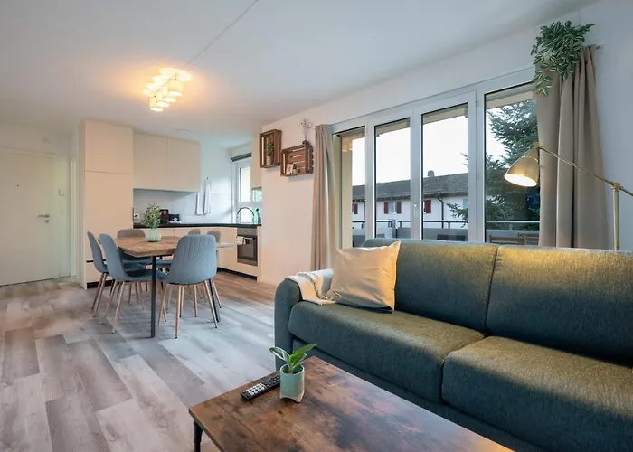 Moderne Mit Parkplatz - Floor * Ostermundigen